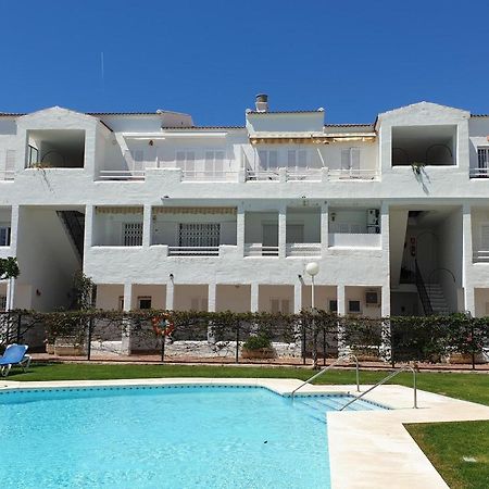 Luxury 3 Bed Apartment Torreblanca ฟูเอนฮิโรลา ภายนอก รูปภาพ