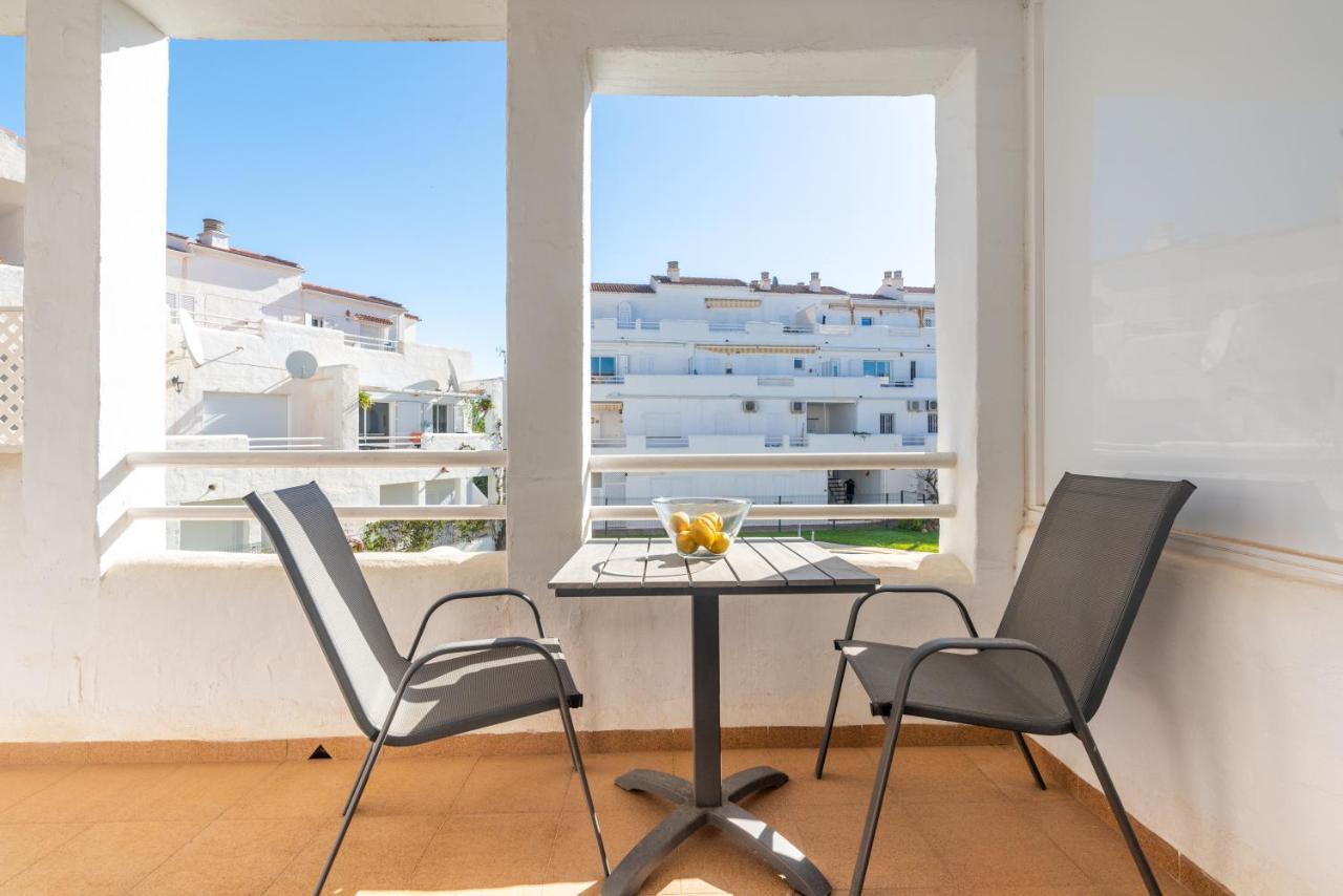Luxury 3 Bed Apartment Torreblanca ฟูเอนฮิโรลา ภายนอก รูปภาพ