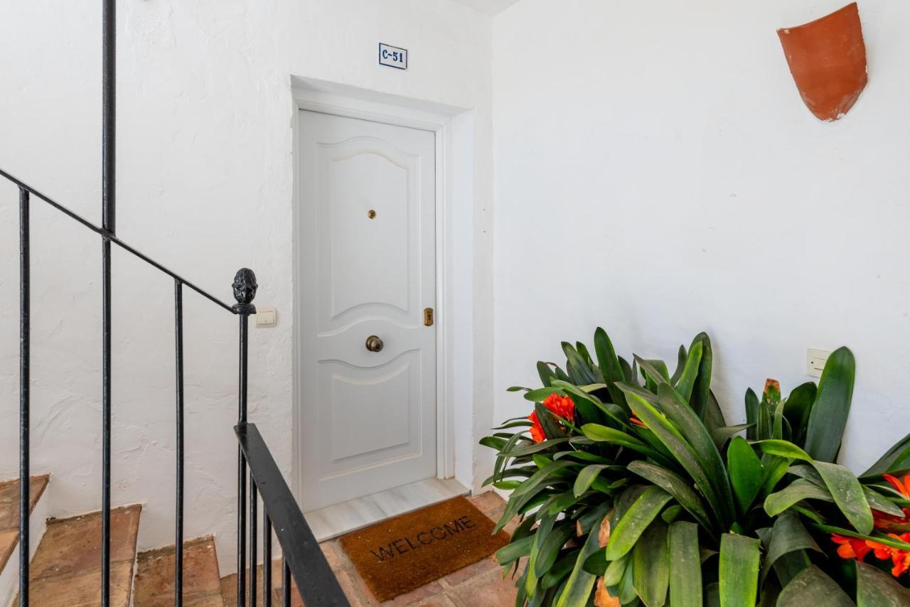 Luxury 3 Bed Apartment Torreblanca ฟูเอนฮิโรลา ภายนอก รูปภาพ